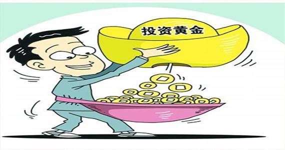 多头将迎最后的狂欢？下周金价将挑战千九