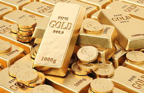凌晨利率决议不出所料 金价仍在上升通道？