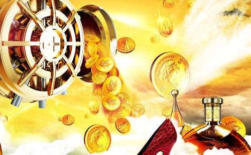 究竟怎么回事！？金价亚盘突然暴跌36美元