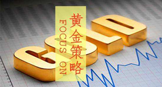 FED6月重启降息概率升温，黄金多头借势冲击3130！